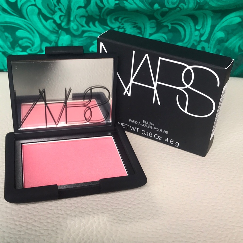 NARS BLUSH